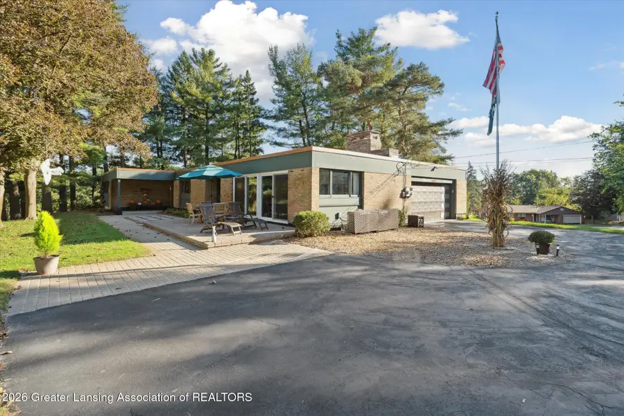 6428 Olympus Drive, Clarkston, MI 48346 - #2