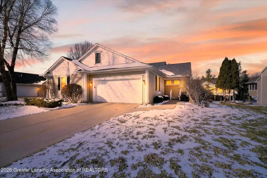 15060 Classic Drive, Bath, MI 48808 - #2