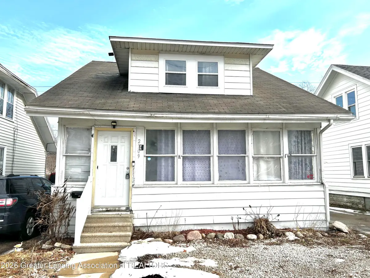 2309 S Pennsylvania Avenue, Lansing, MI 48910 - #1