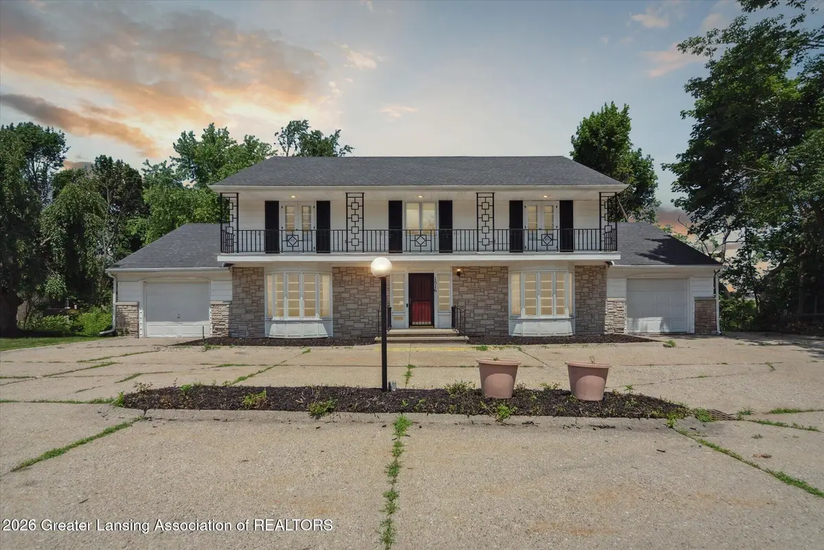 1516 Moores River Drive, Lansing, MI 48910 - #1