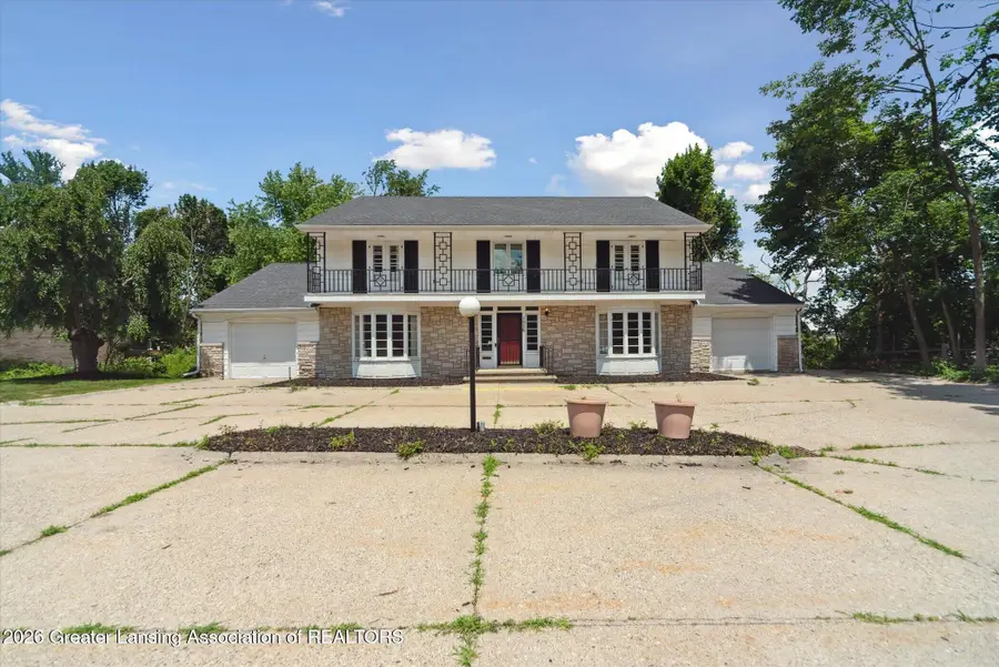 1516 Moores River Drive, Lansing, MI 48910 - #3