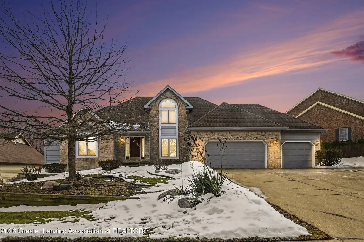 2220 Cheltingham Boulevard, Lansing, MI 48917 - #1