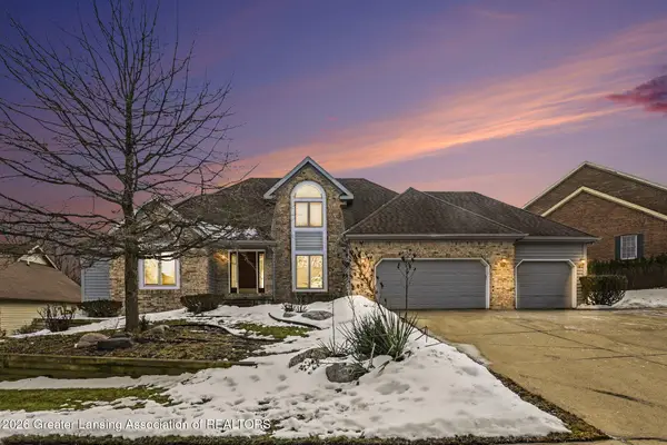 2220 Cheltingham Boulevard, Lansing, MI 48917