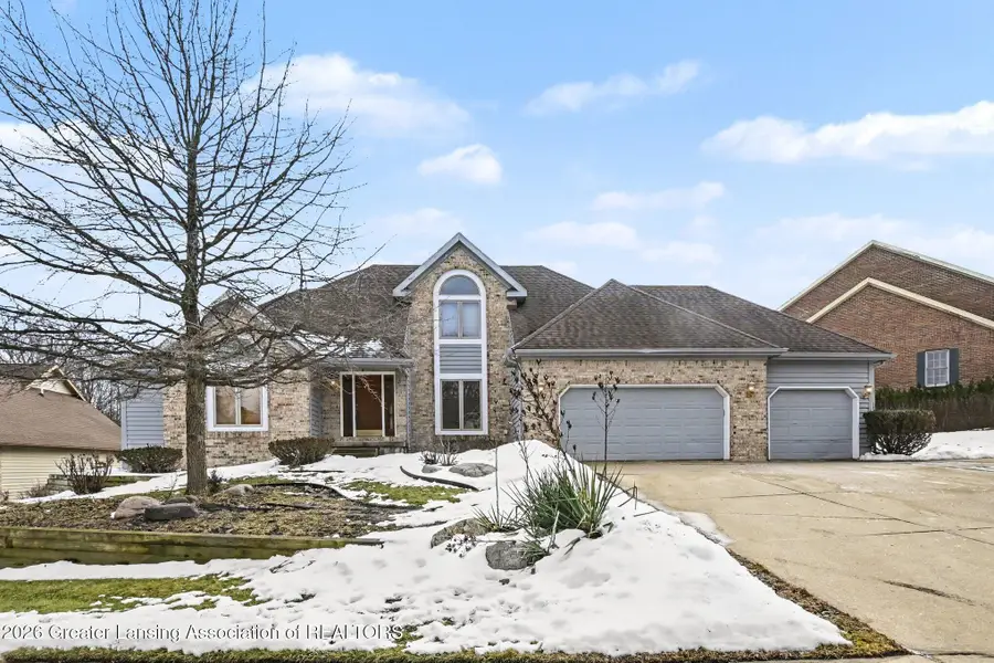 2220 Cheltingham Boulevard, Lansing, MI 48917 - #2