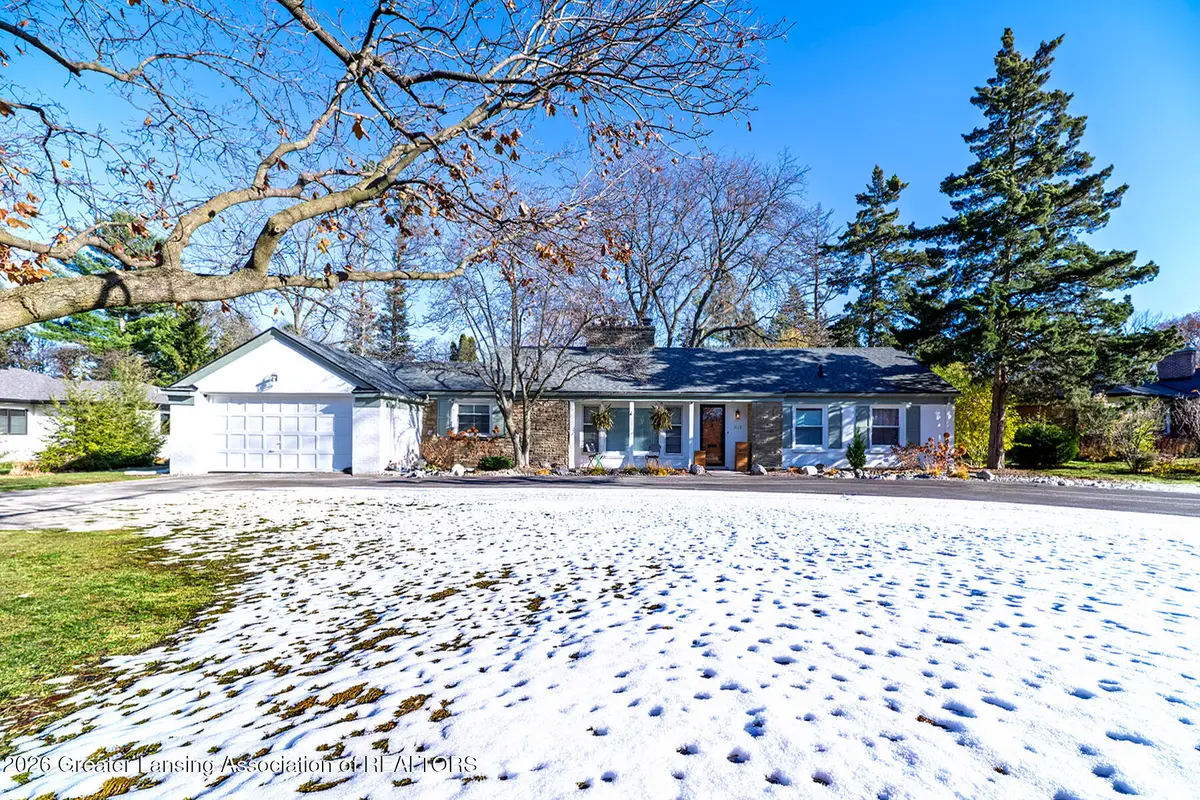 1120 Portage Path, East Lansing, MI 48823 - #1