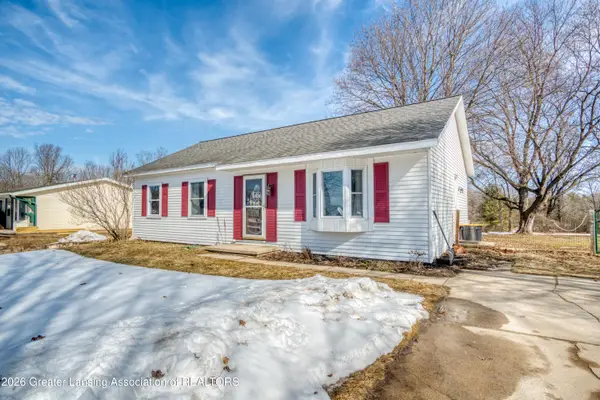 232 Lawrence Circle, Paris, MI 49338