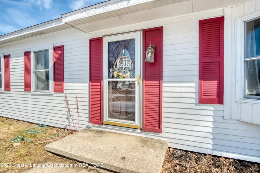 232 Lawrence Circle, Paris, MI 49338 - #2