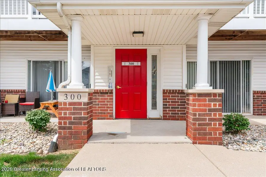 311 Carom Circle #59, Mason, MI 48854 - #2