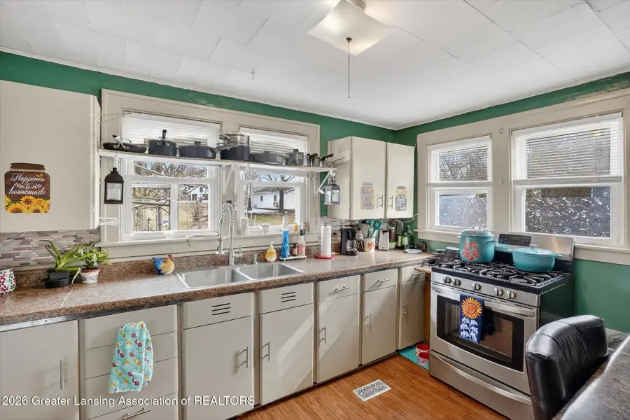 134 Prairie Street, Lyons, MI 48851 - #2