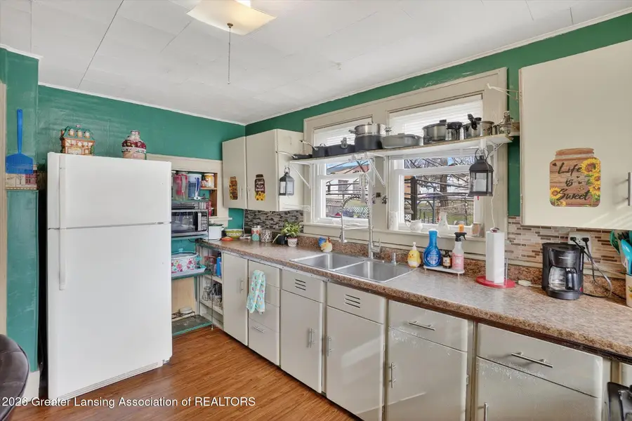 134 Prairie Street, Lyons, MI 48851 - #3