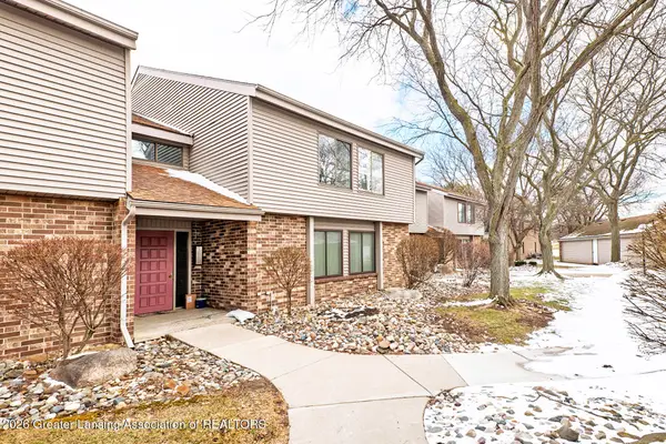 1046 Grenoble Lane #D, Lansing, MI 48917