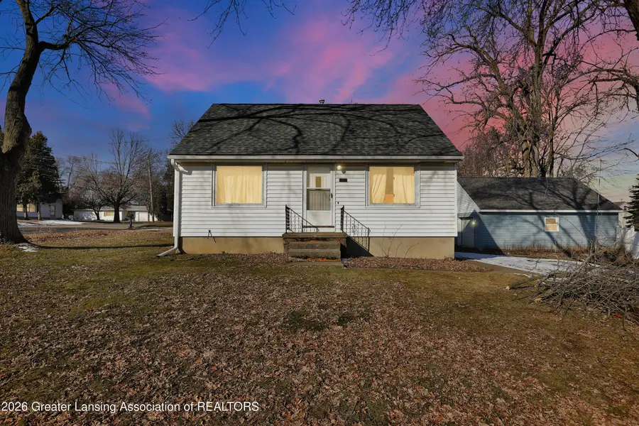 1115 Shirley Street, Lansing, MI 48911 - #2