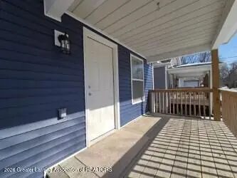 205 E Thomas Street, Lansing, MI 48906 - #3