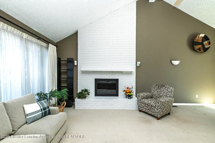 1510 Sand Point Drive, Lansing, MI 48917 - #3