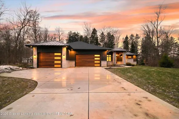 4339 River Glen Drive, Okemos, MI 48864