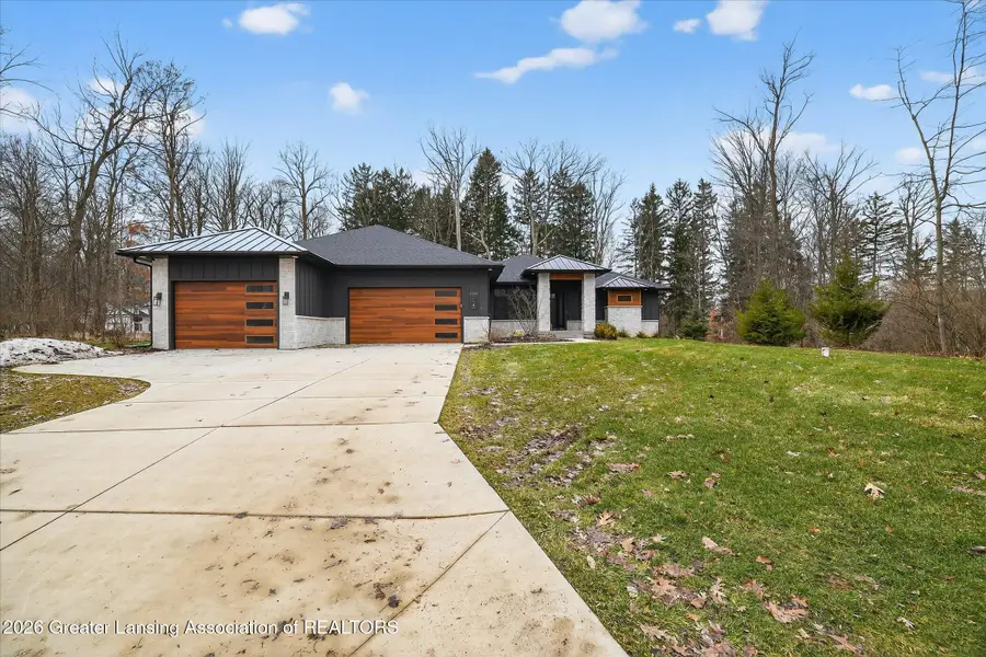 4339 River Glen Drive, Okemos, MI 48864 - #2