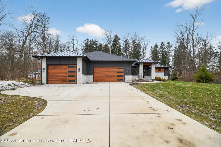 4339 River Glen Drive, Okemos, MI 48864 - #3