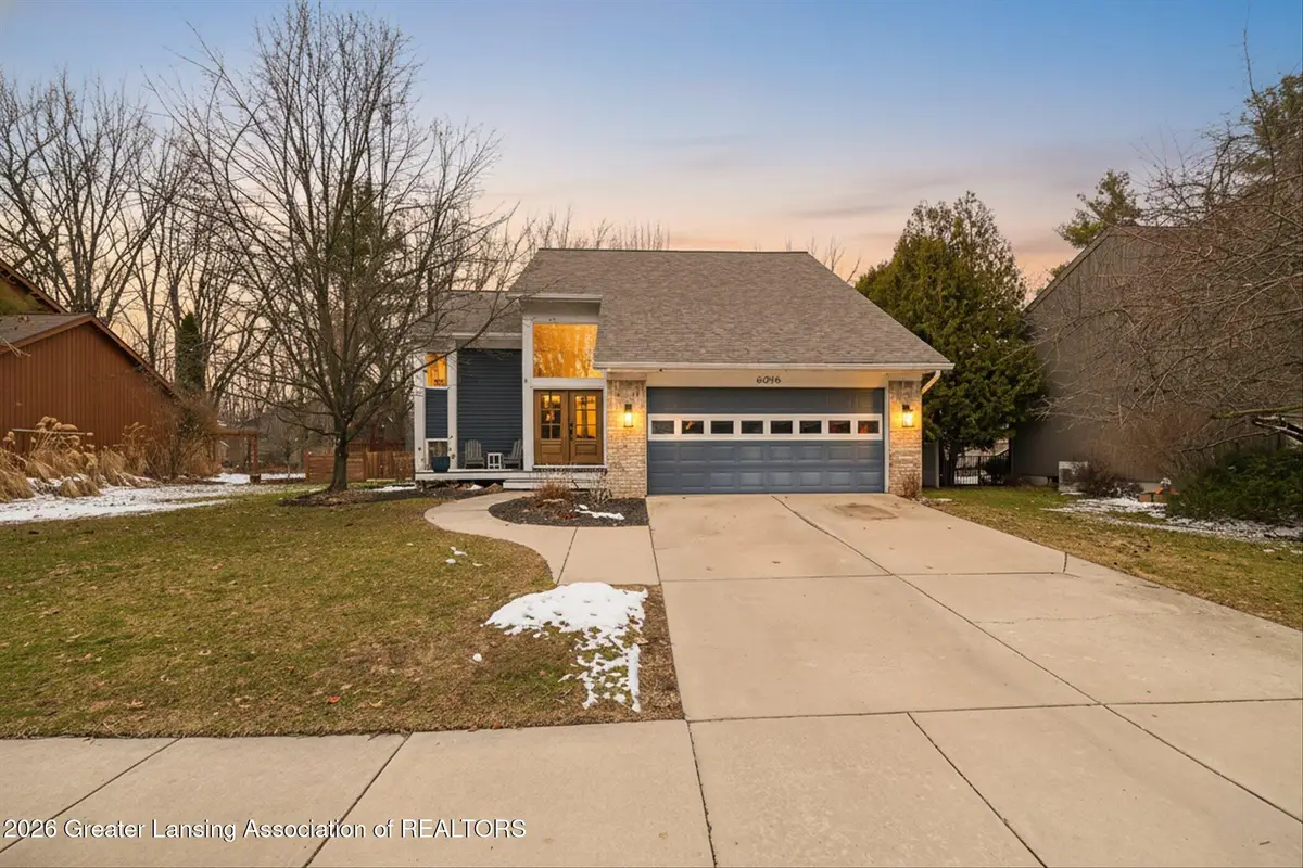 6046 Oakpark Trail, Haslett, MI 48840 - #1