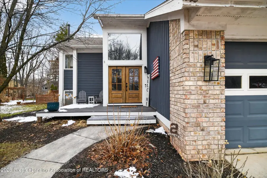 6046 Oakpark Trail, Haslett, MI 48840 - #2