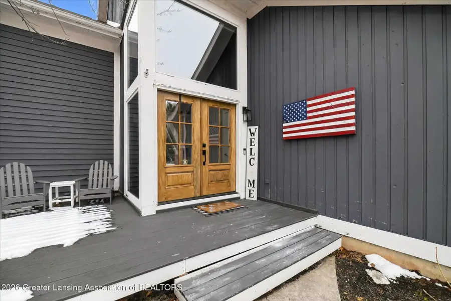 6046 Oakpark Trail, Haslett, MI 48840 - #3