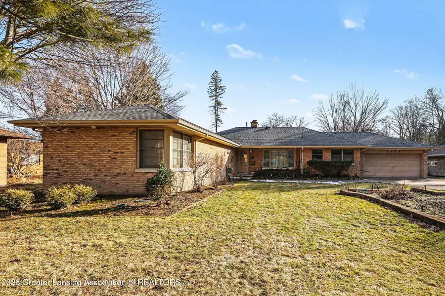 2875 Roseland Avenue, East Lansing, MI 48823 - #2