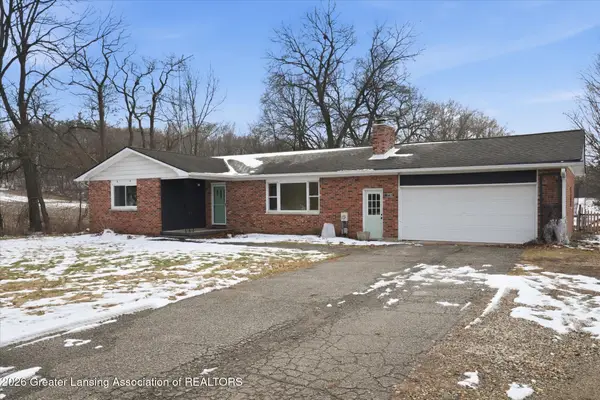 17751 28 Mile Road, Albion, MI 49224
