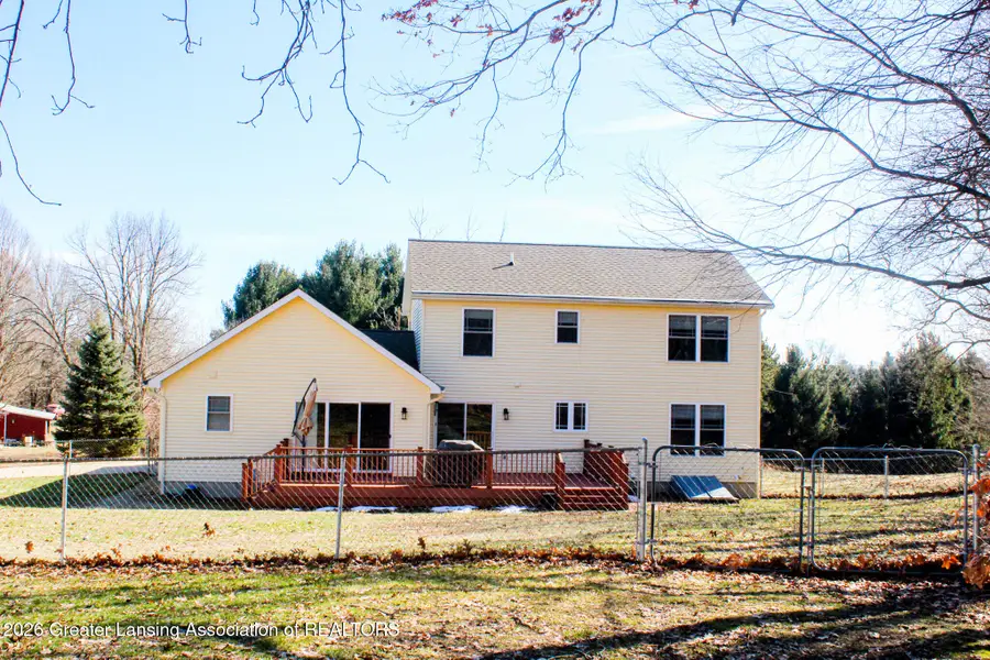 6322 Sherwood Highway, Olivet, MI 49076 - #3