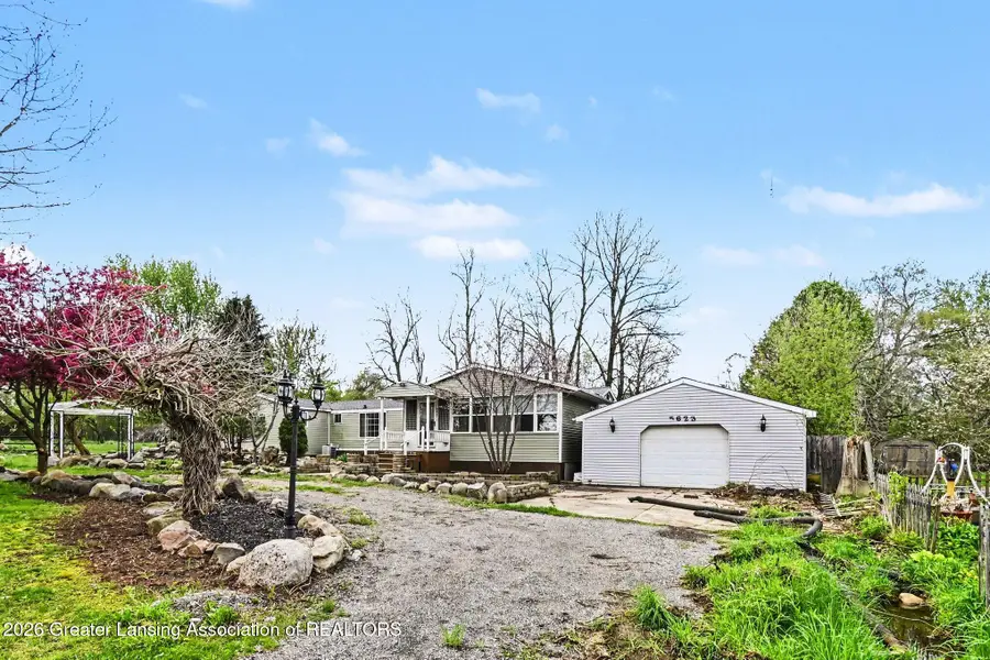 5623 Rossman Road, Onondaga, MI 49264 - #2