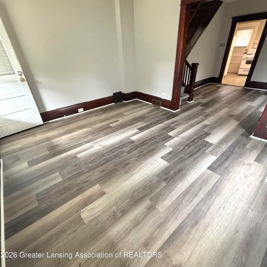 217 N Magnolia Avenue, Lansing, MI 48912 - #2