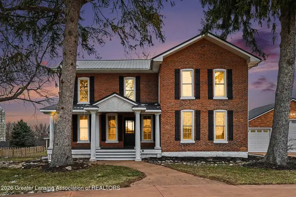 1972 Carlisle Highway, Charlotte, MI 48813