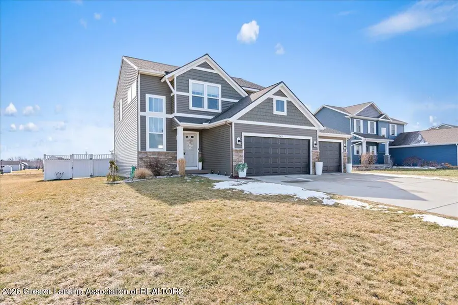 2249 Winners Circle, Saint Johns, MI 48879 - #3