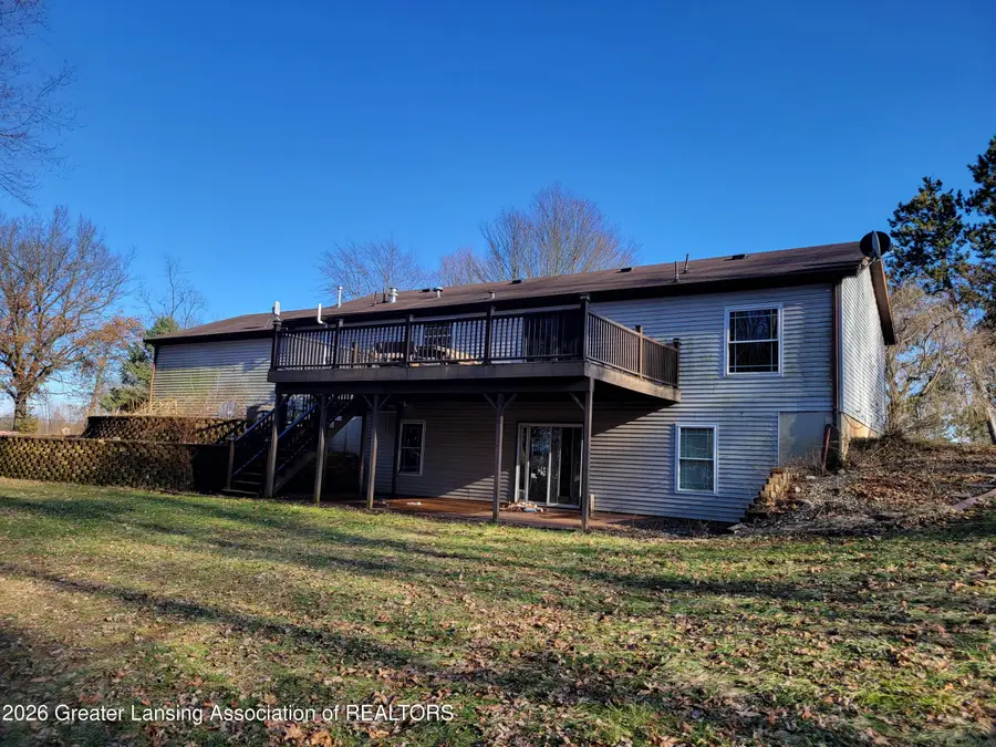 23667 17 Mile Road, Bellevue, MI 49021 - #2