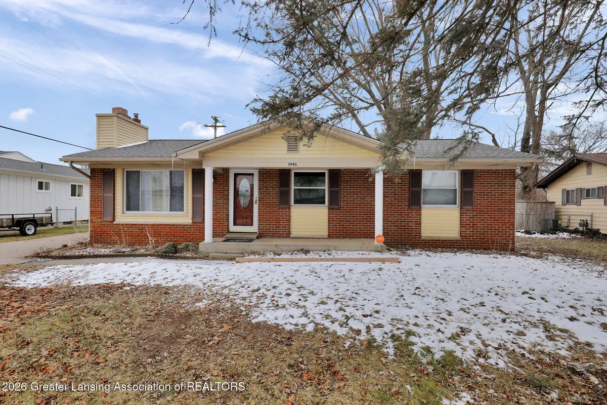 3945 Windward Drive, Lansing, MI 48911 - #1