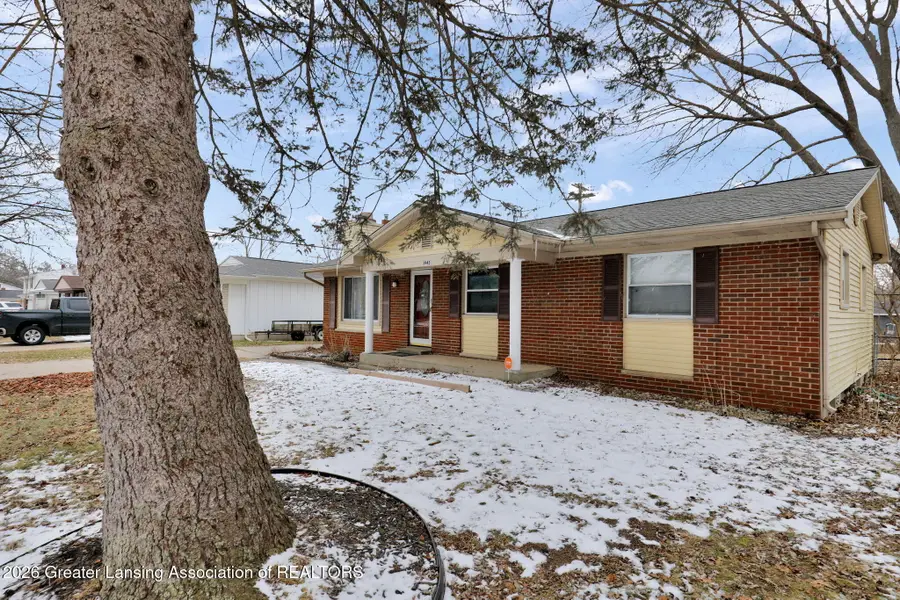 3945 Windward Drive, Lansing, MI 48911 - #2