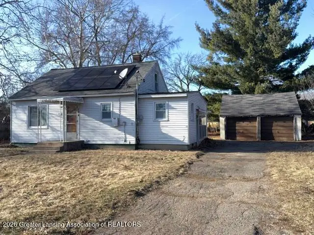 164 Orchard St. Street, Michigan Center, MI 49254 - #2