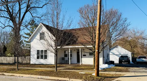 1464 W King Street, Owosso, MI 48867
