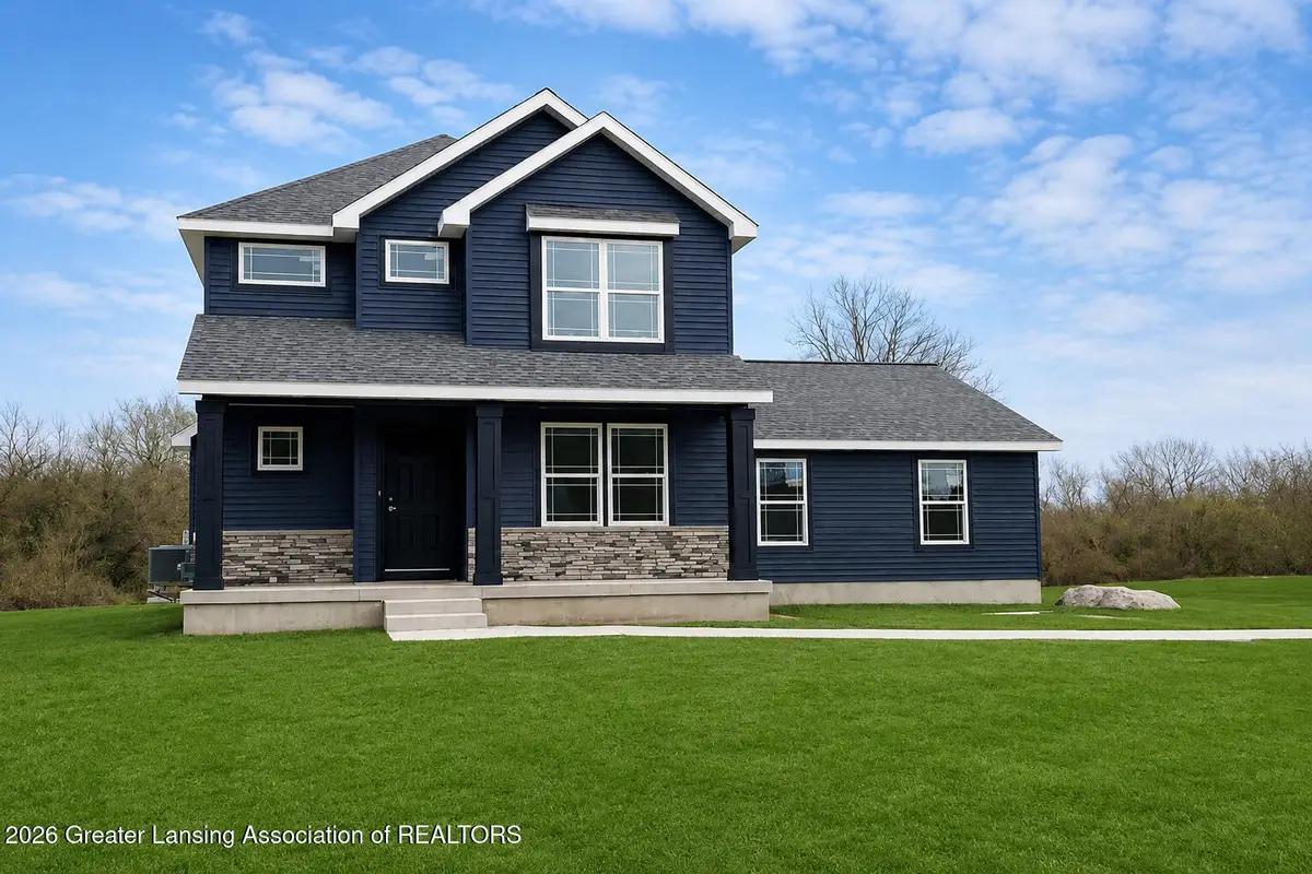 3495 Kali Lane, Alma, MI 48801 - #1