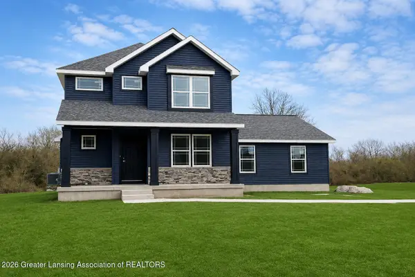 3495 Kali Lane, Alma, MI 48801