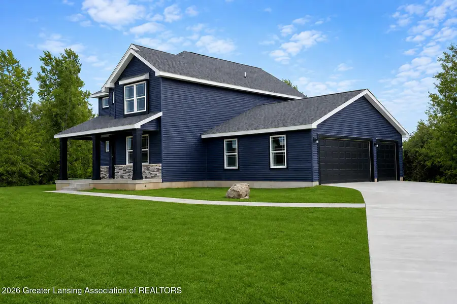 3495 Kali Lane, Alma, MI 48801 - #2