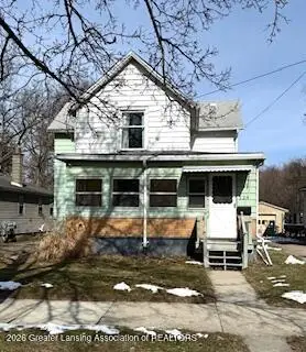 124 W Willow Street, Lansing, MI 48906