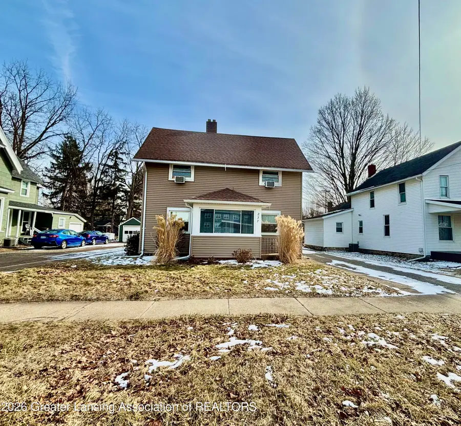 237 S Oliver Street, Charlotte, MI 48813 - #2