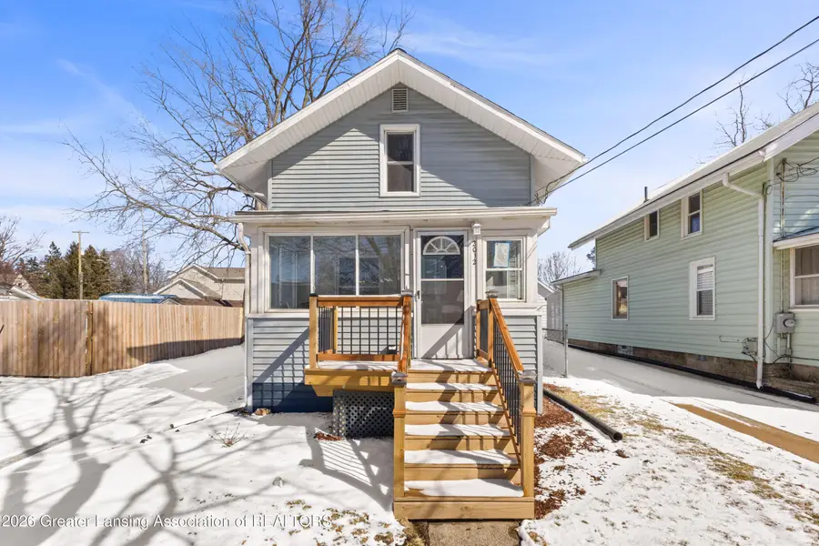 2012 New York Avenue, Lansing, MI 48906 - #2