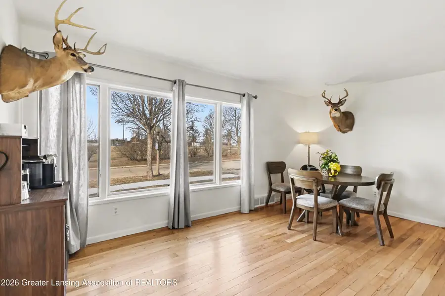 736 Stanley Street, Lansing, MI 48915 - #3