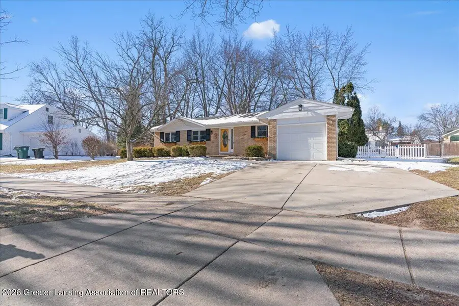 1981 Rutgers Circle, East Lansing, MI 48823 - #2