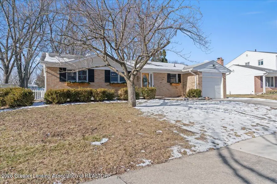 1981 Rutgers Circle, East Lansing, MI 48823 - #3