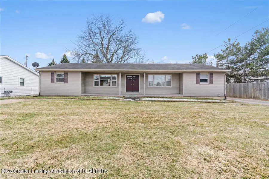 5137-5139 Dorene Drive, Lansing, MI 48917 - #3