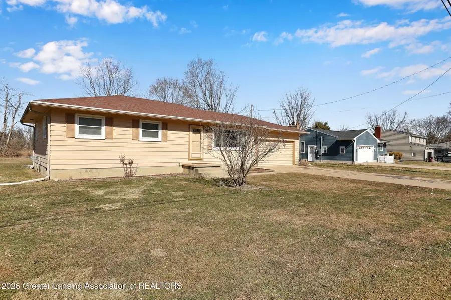 8825 Seney Drive, Dimondale, MI 48821 - #3