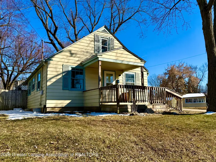 3439 Lowcroft Avenue, Lansing, MI 48910 - #3