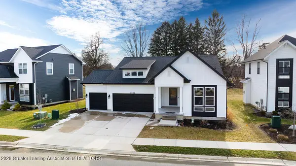 5603 Copper Creek Drive, Haslett, MI 48840