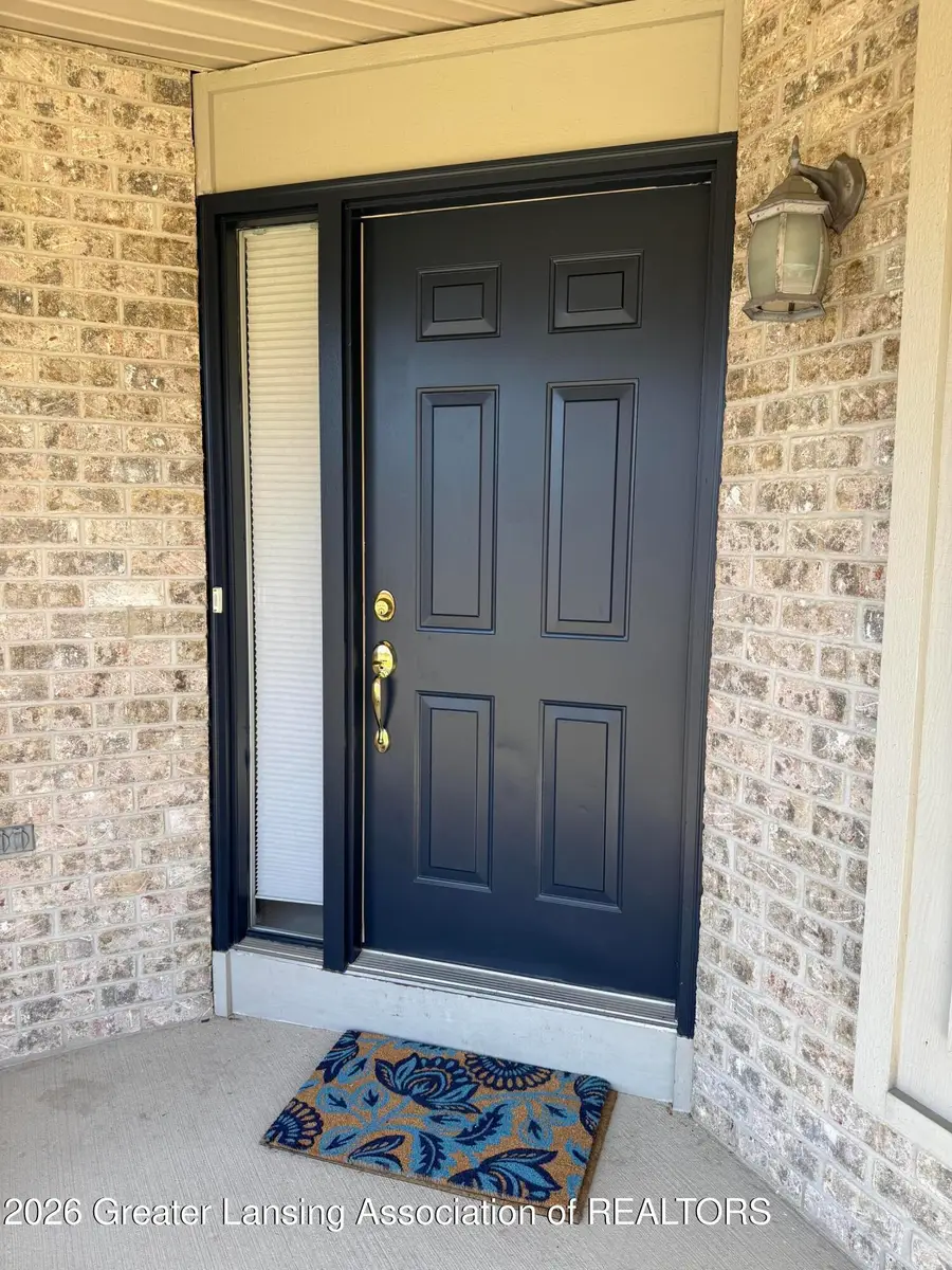 7234 Farm Hill Drive #36, Lansing, MI 48917 - #3